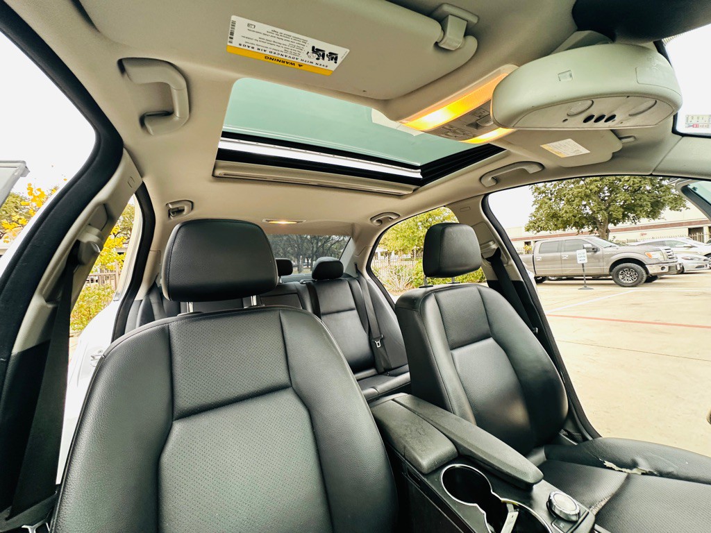 2014 Mercedes-Benz C-Class Image 29