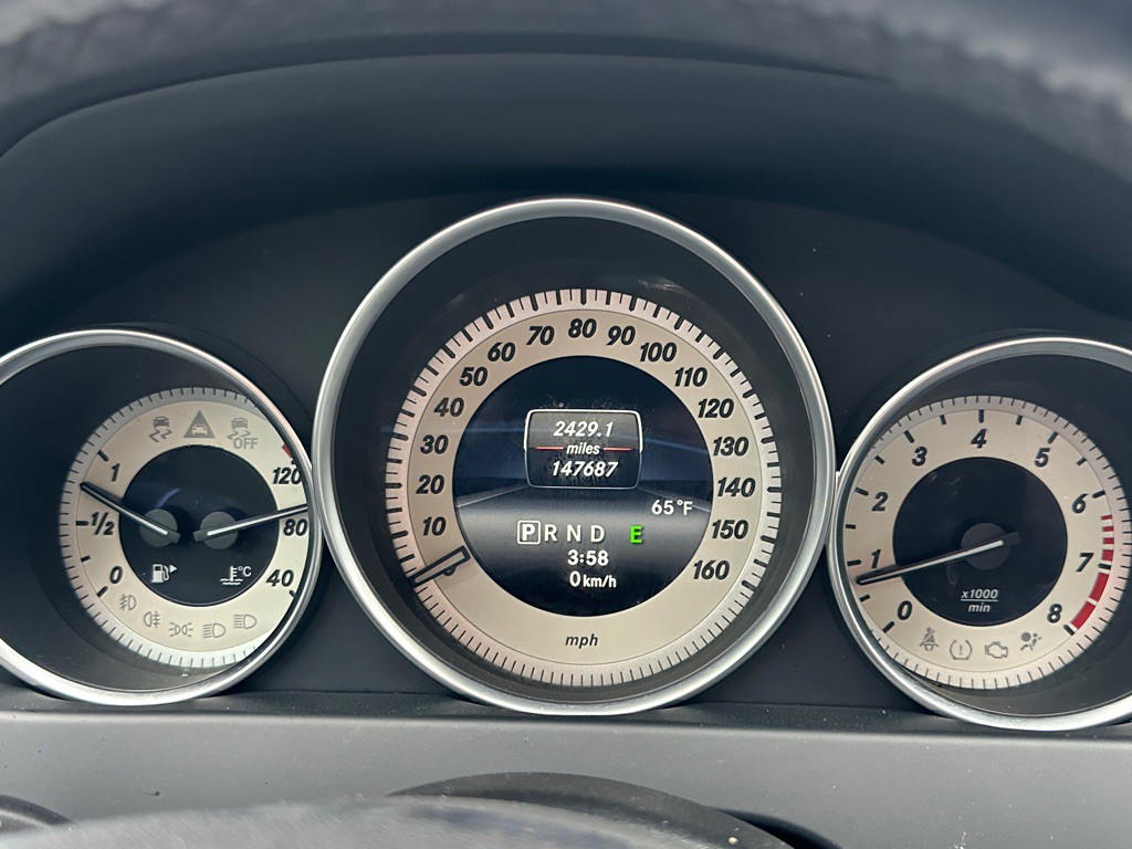 2014 Mercedes-Benz C-Class Image 31