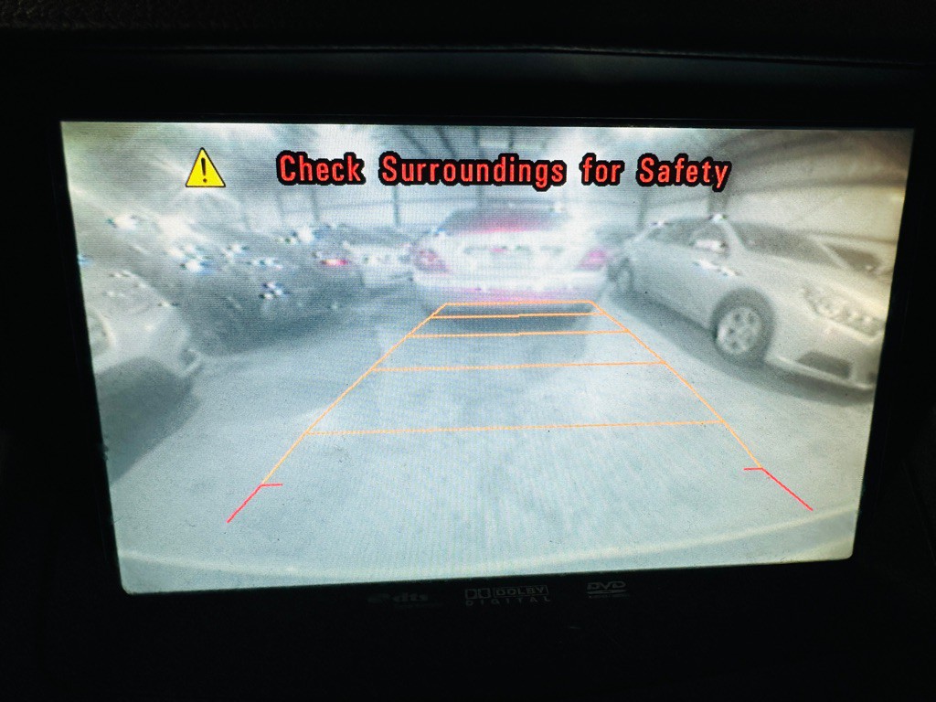 2011 Cadillac SRX Image 33