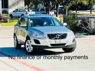 Image for 2011 Volvo XC60 3.2 ID: 7074287