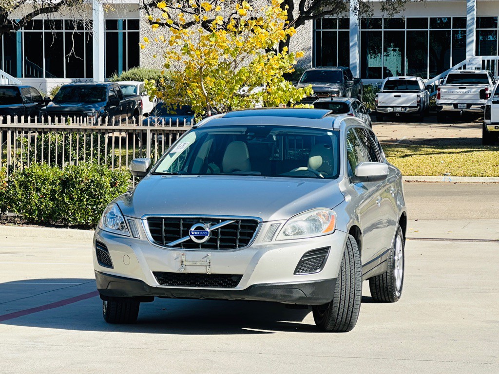 2011 Volvo XC60 Image 3