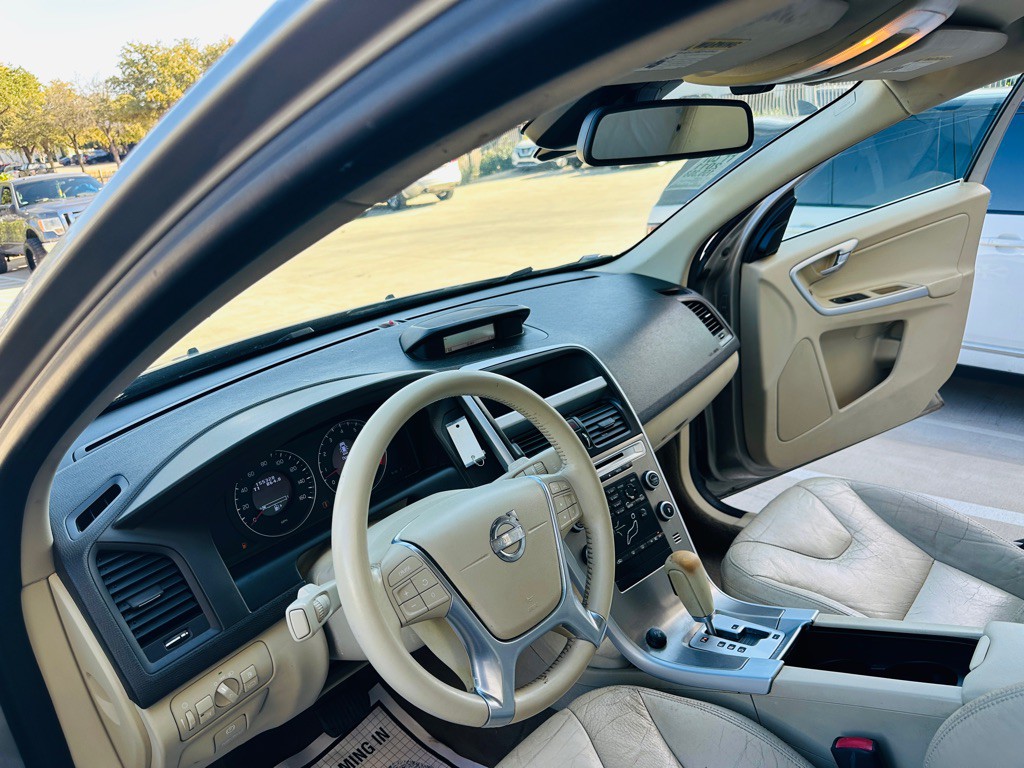 2011 Volvo XC60 Image 14