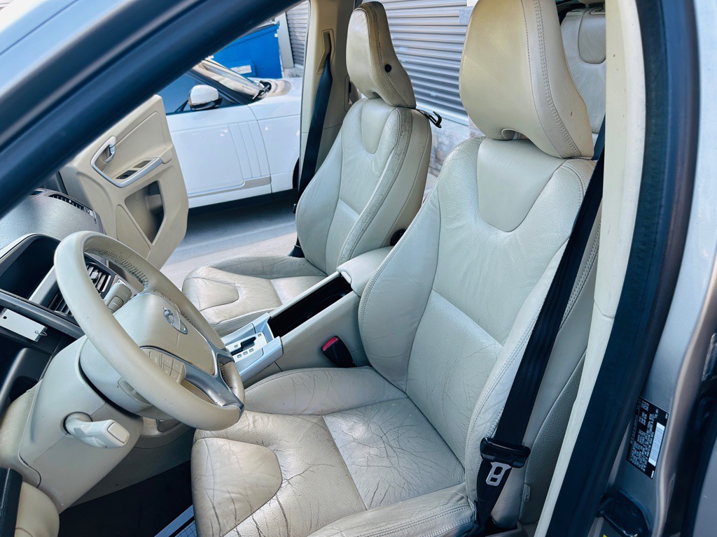 2011 Volvo XC60 Image 15