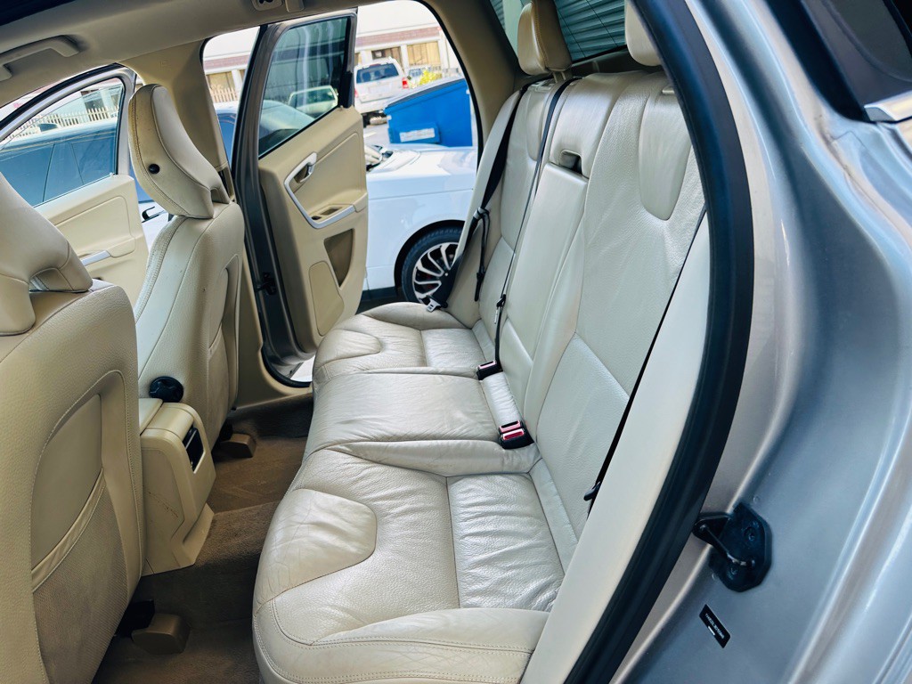 2011 Volvo XC60 Image 19