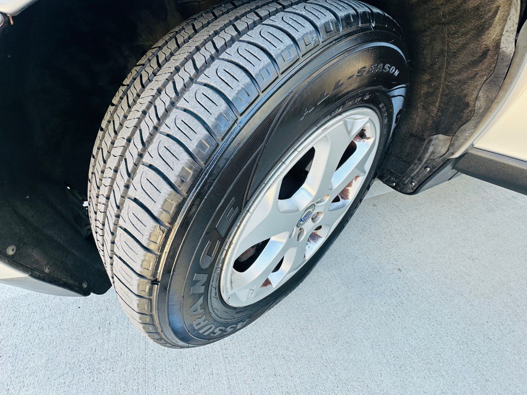 2011 Volvo XC60 Image 29