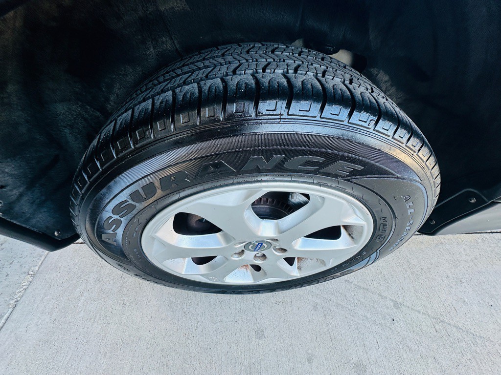 2011 Volvo XC60 Image 31