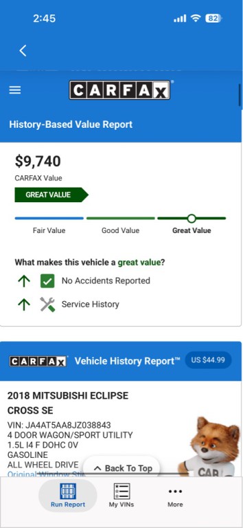 2018 Mitsubishi Eclipse Image 29