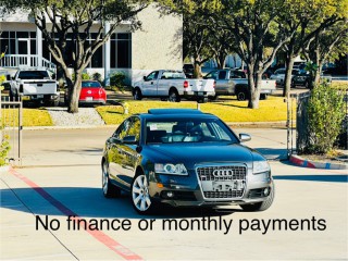 Image for 2008 Audi A6 3.2T quattro ID: 7074294