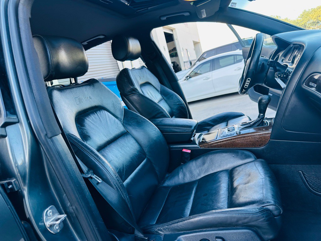2008 Audi A6 Image 23