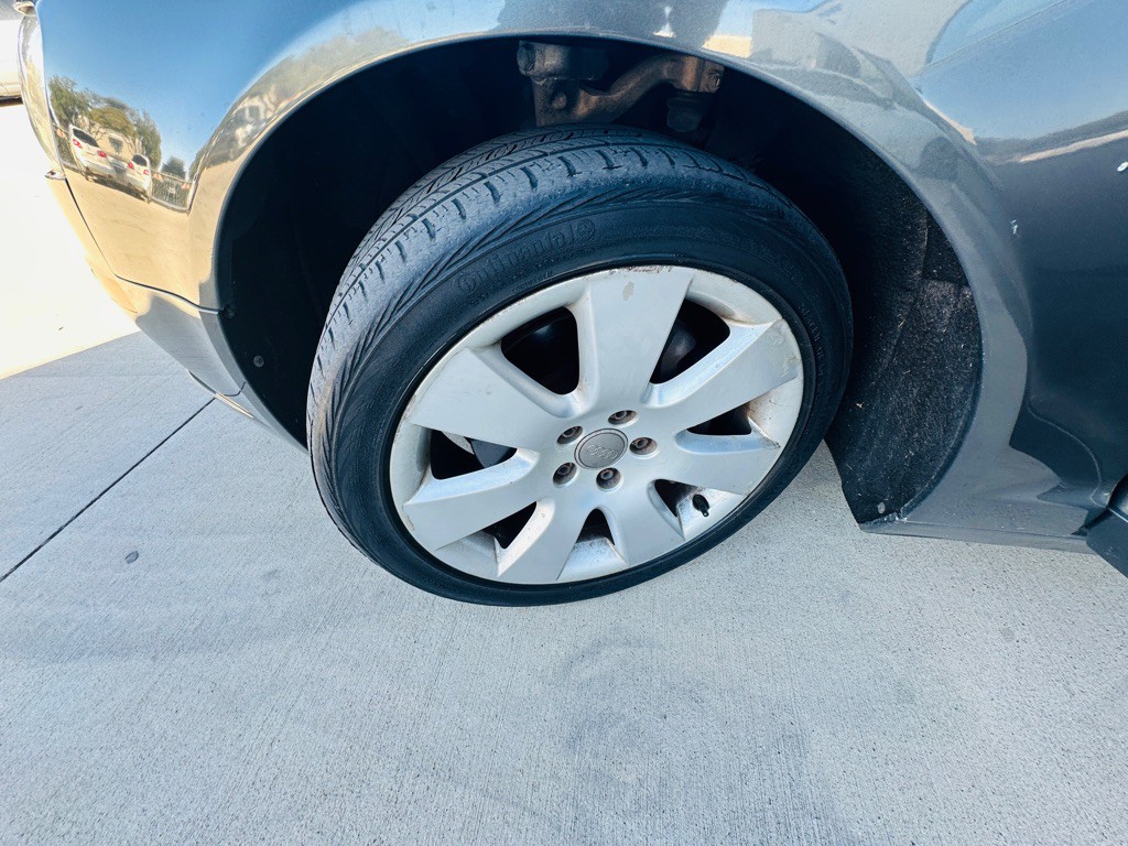 2008 Audi A6 Image 26