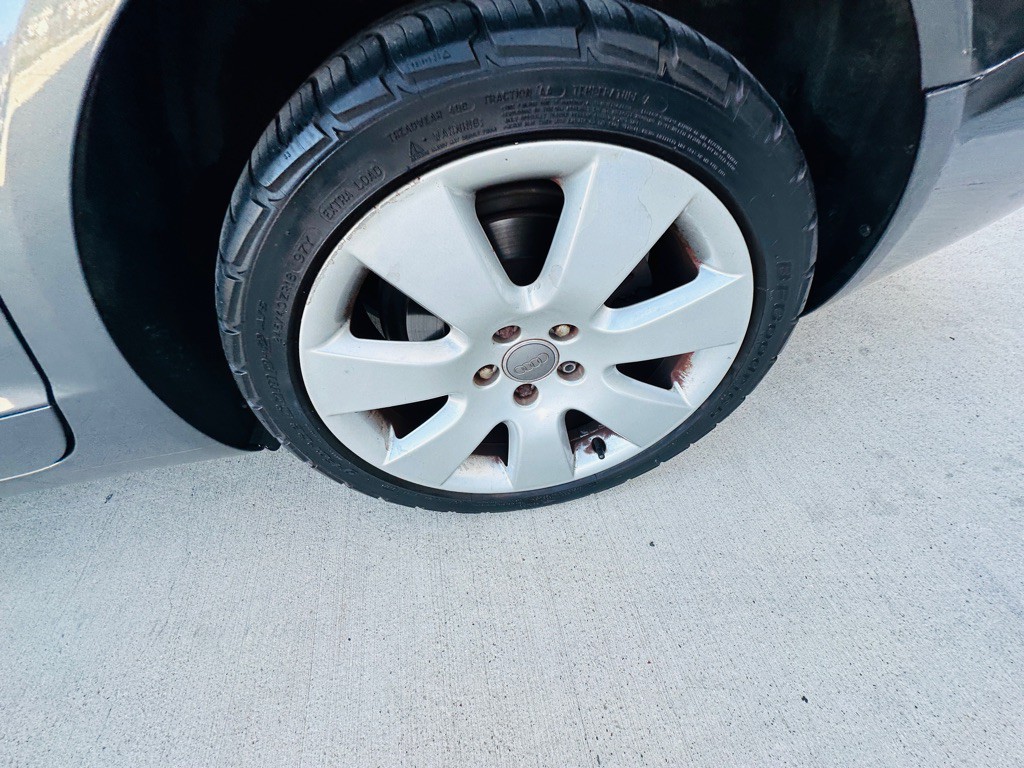 2008 Audi A6 Image 27