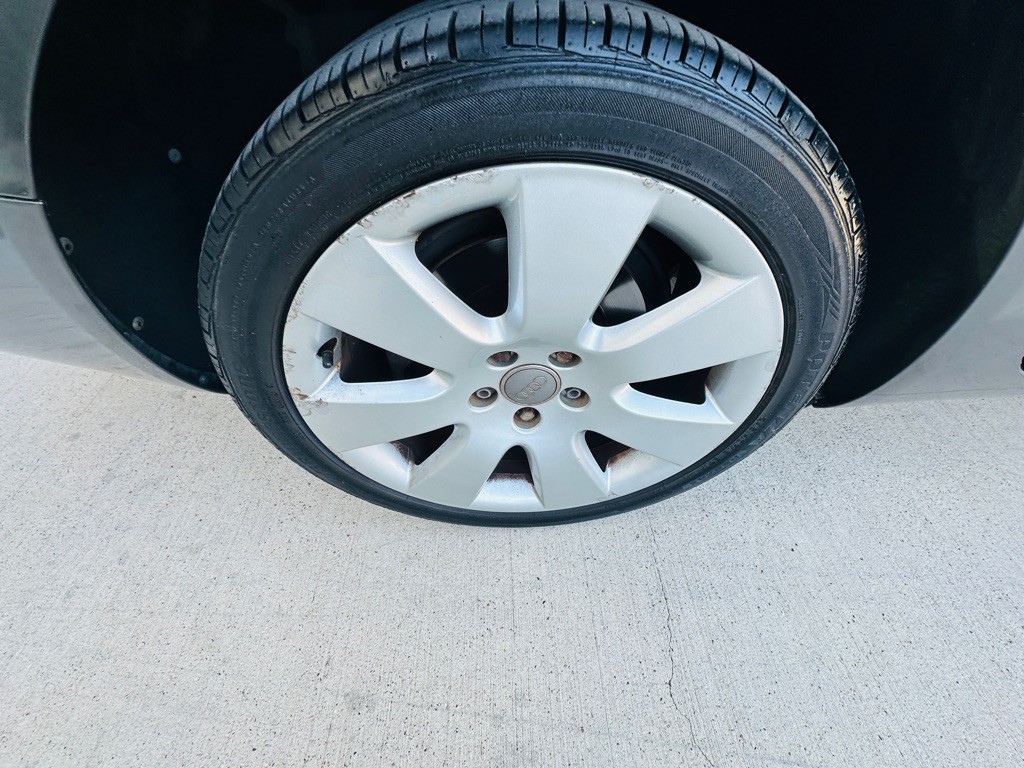 2008 Audi A6 Image 28