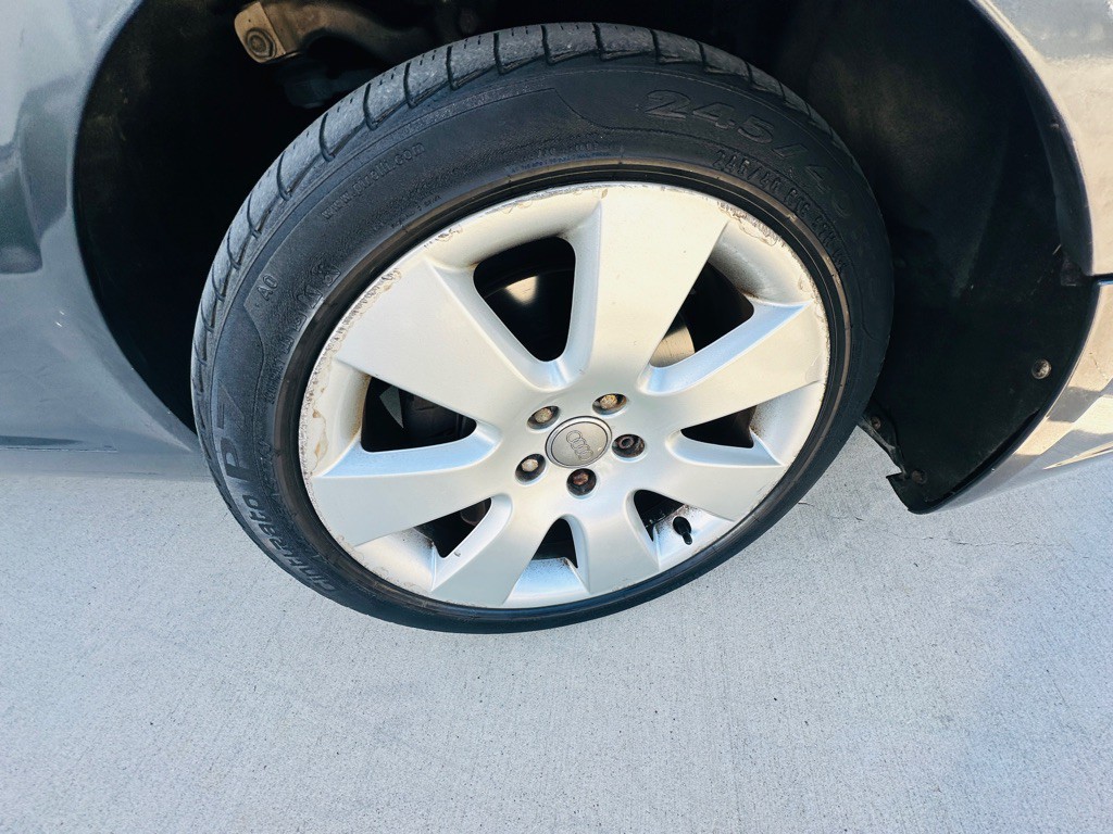 2008 Audi A6 Image 29