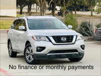 Image for 2018 Nissan Pathfinder SL ID: 7081239