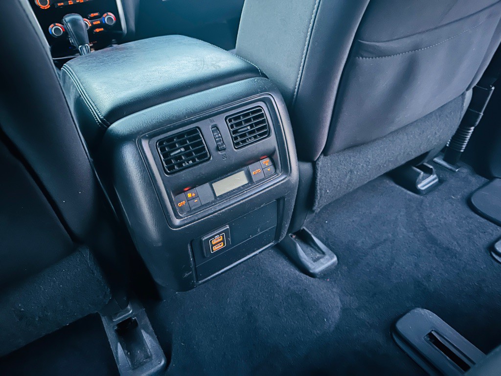 2018 Nissan Pathfinder Image 20