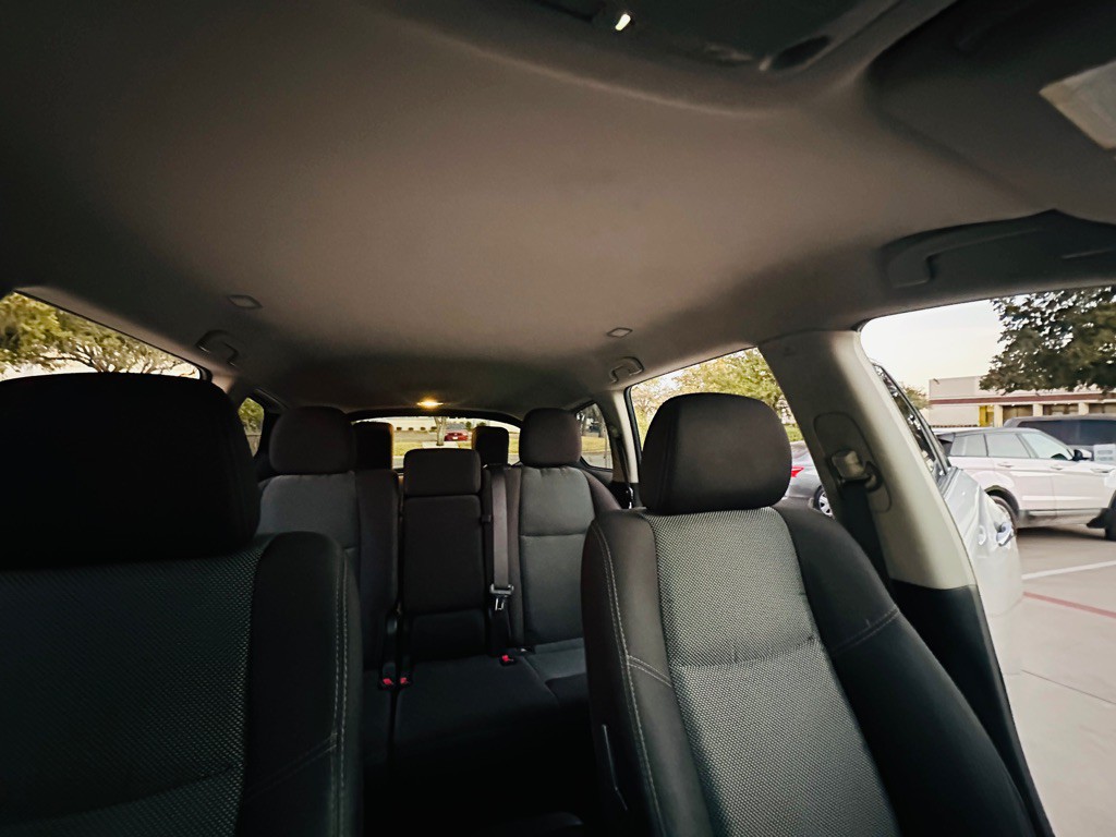 2018 Nissan Pathfinder Image 29