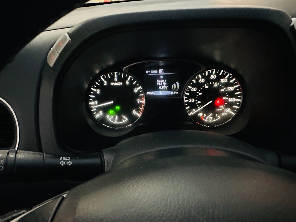 2018 Nissan Pathfinder Image 30