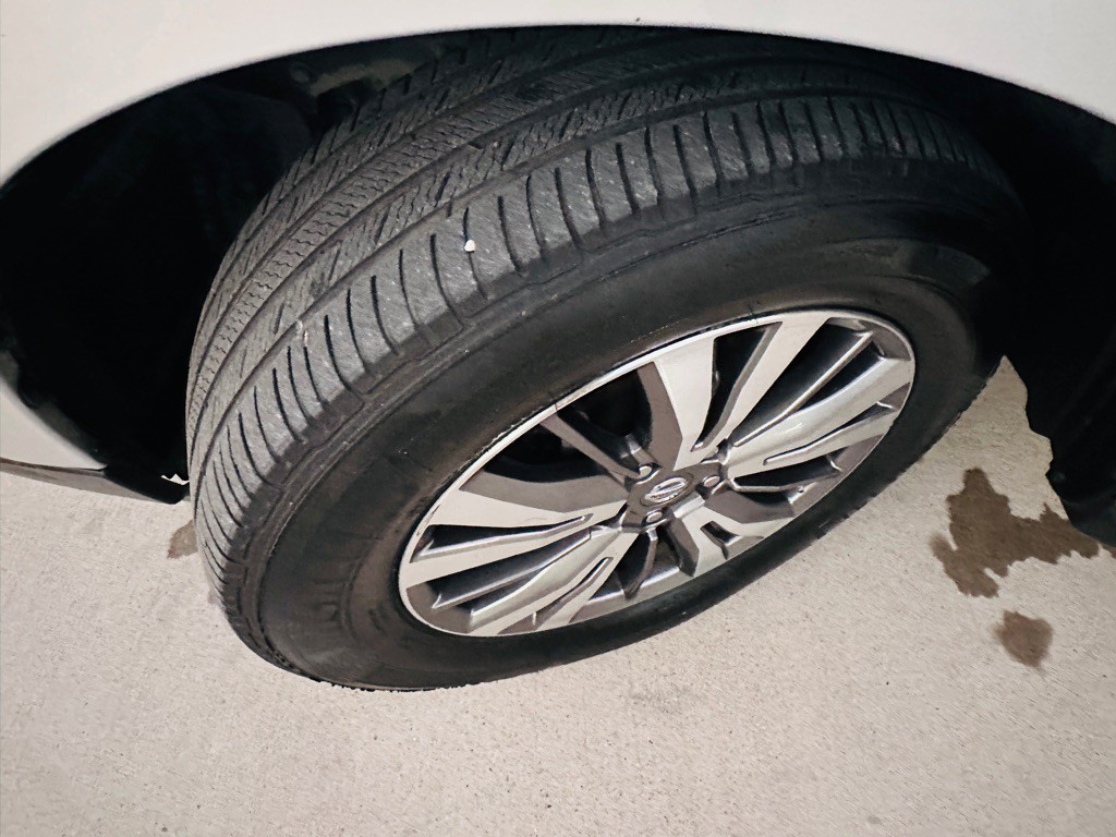 2018 Nissan Pathfinder Image 31