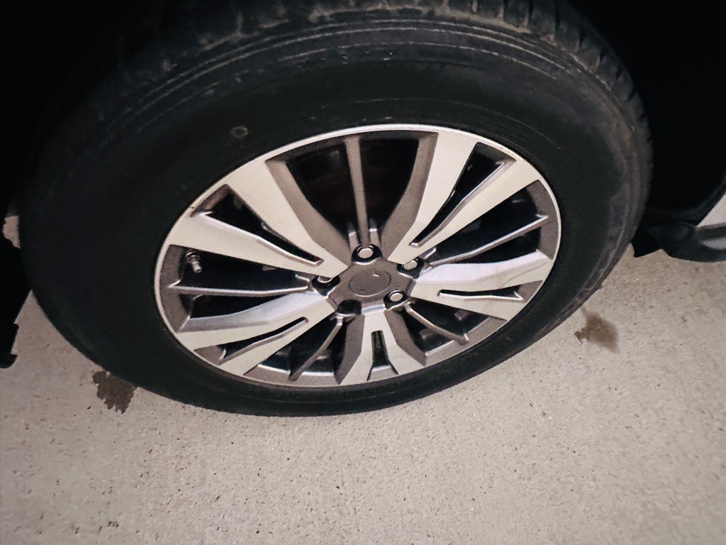 2018 Nissan Pathfinder Image 33