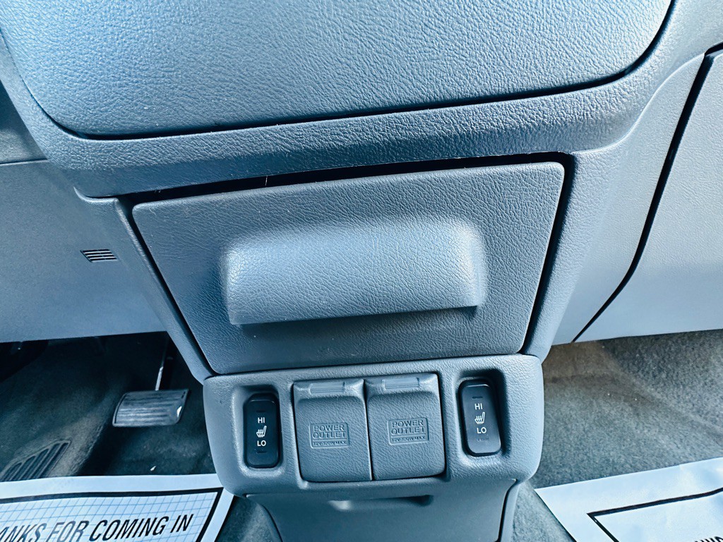 2007 Honda Odyssey Image 16