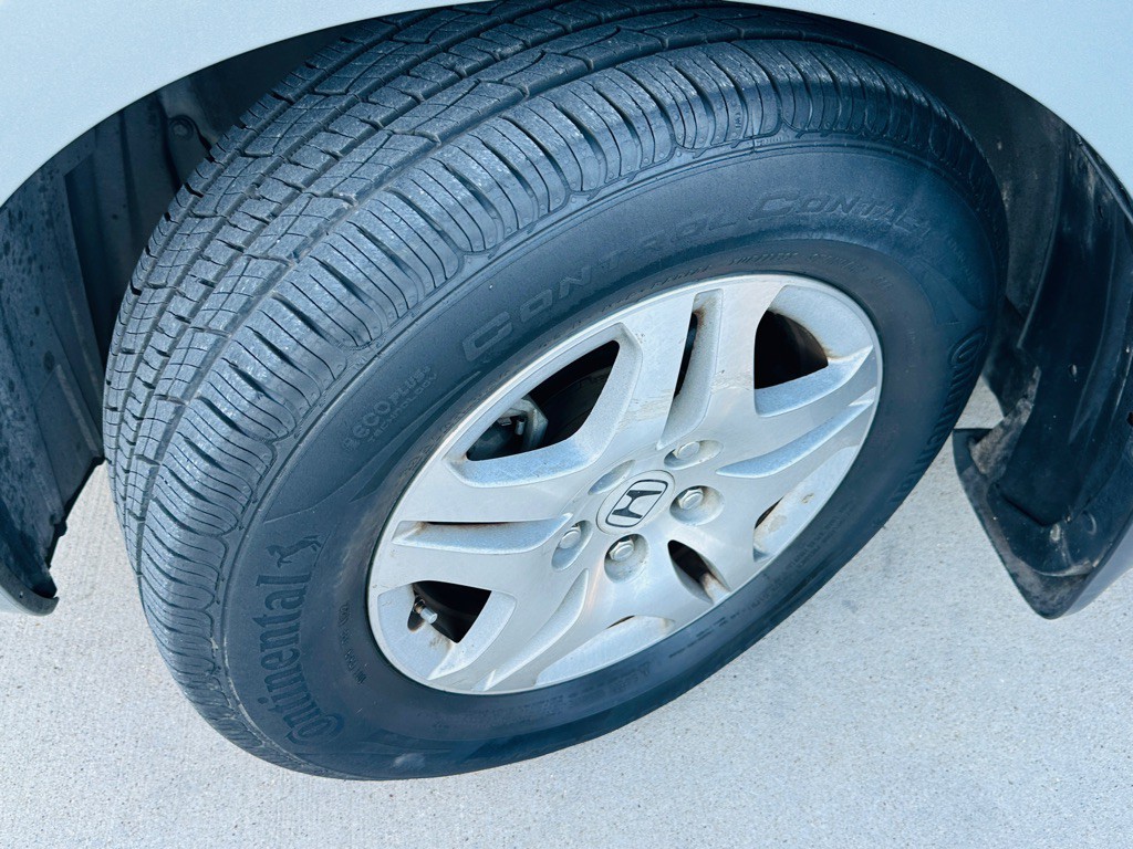 2007 Honda Odyssey Image 30