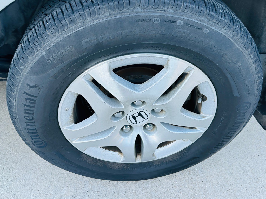 2007 Honda Odyssey Image 31