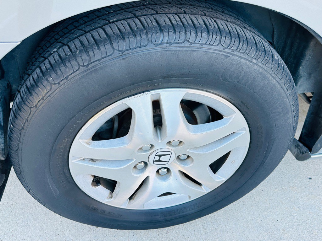 2007 Honda Odyssey Image 32