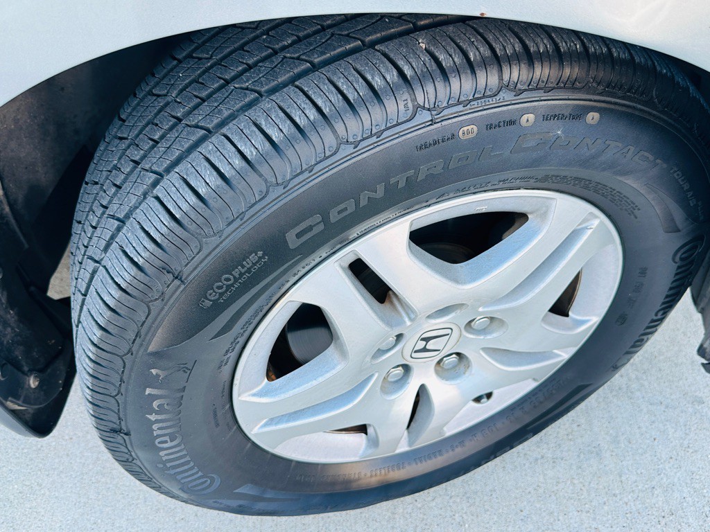 2007 Honda Odyssey Image 33