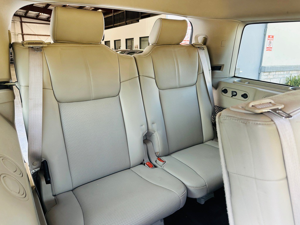 2006 Jeep Commander Image 26