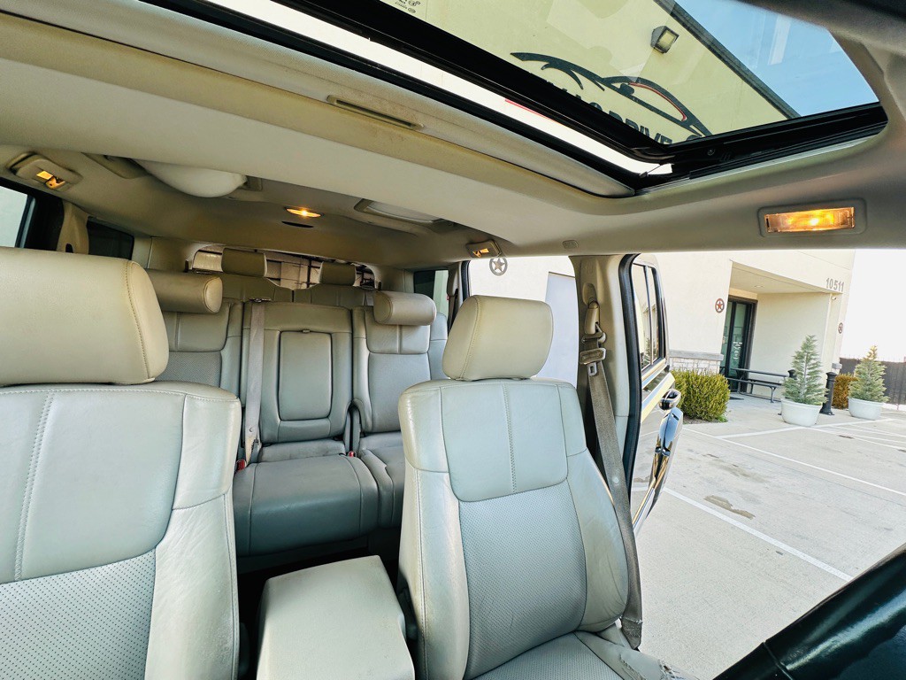 2006 Jeep Commander Image 29