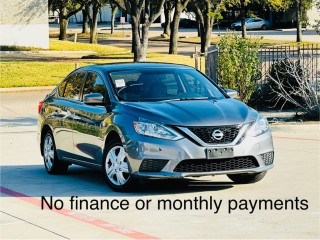 Image for 2016 Nissan Sentra S ID: 7081389