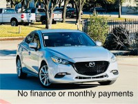 Image for 2017 Mazda Mazda3 Touring ID: 7097693