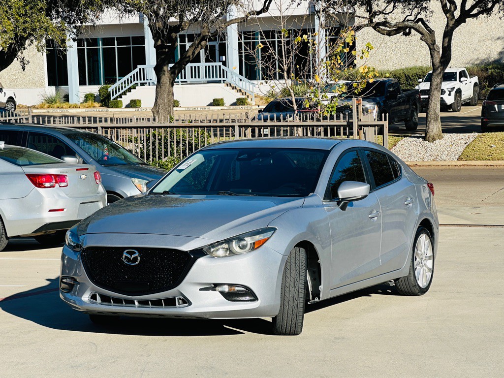 2017 Mazda Mazda3 Image 3