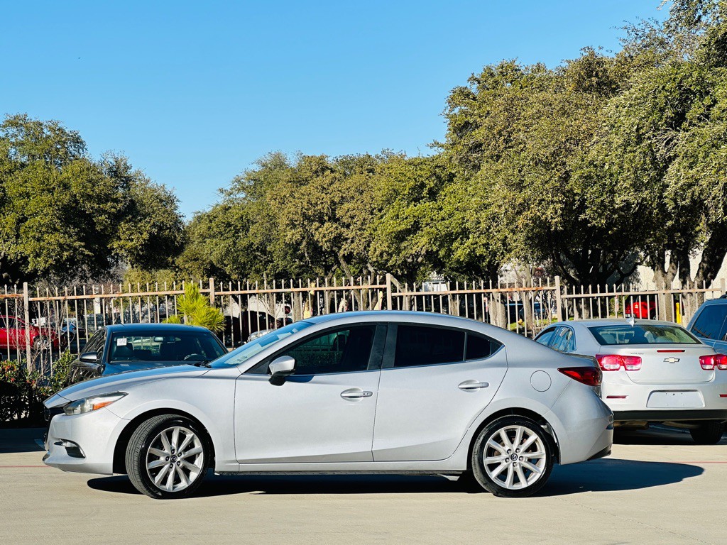 2017 Mazda Mazda3 Image 5
