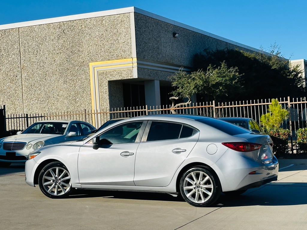 2017 Mazda Mazda3 Image 6