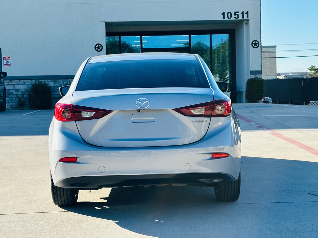 2017 Mazda Mazda3 Image 7