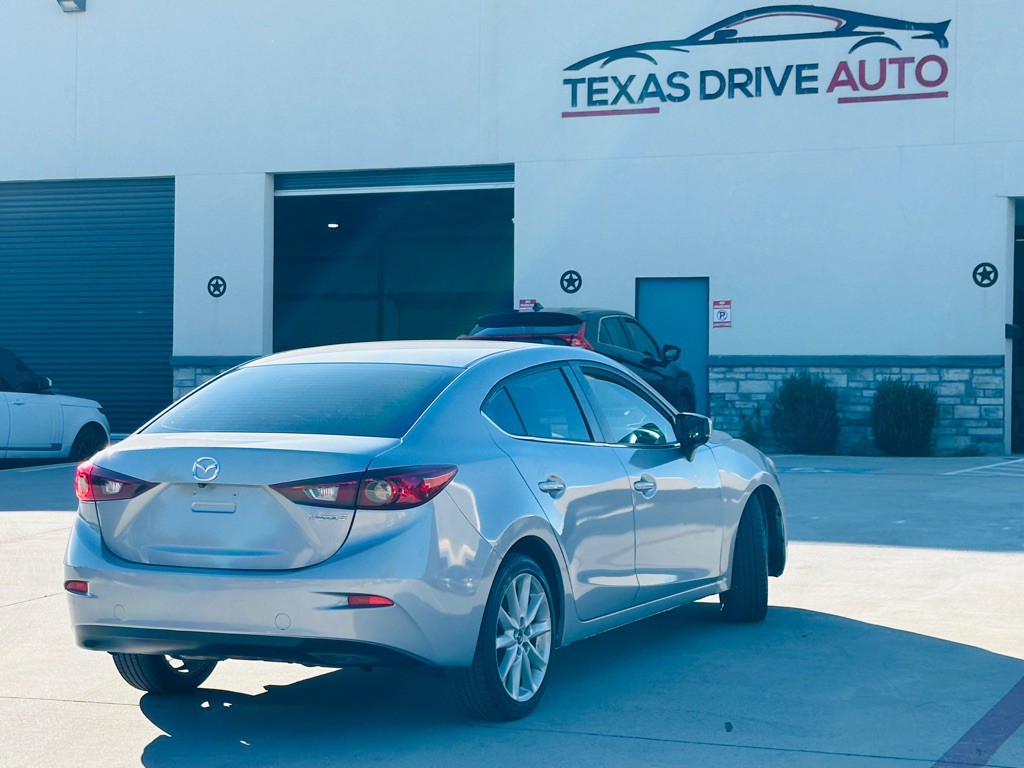 2017 Mazda Mazda3 Image 8