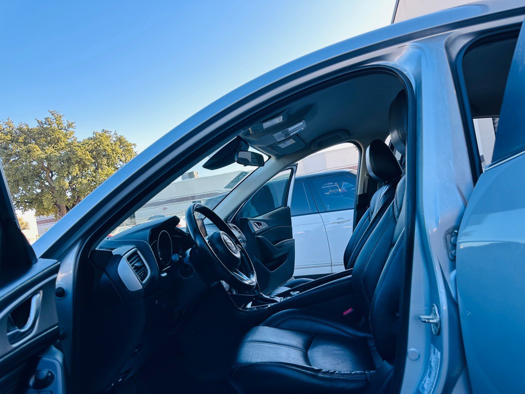 2017 Mazda Mazda3 Image 11