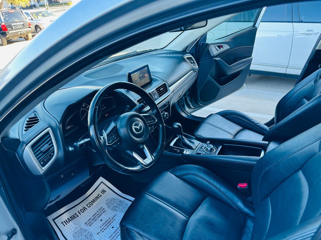 2017 Mazda Mazda3 Image 12