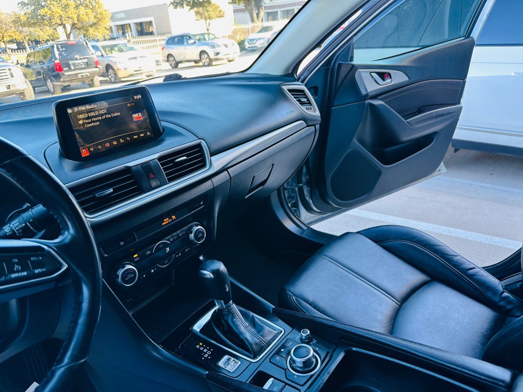 2017 Mazda Mazda3 Image 14