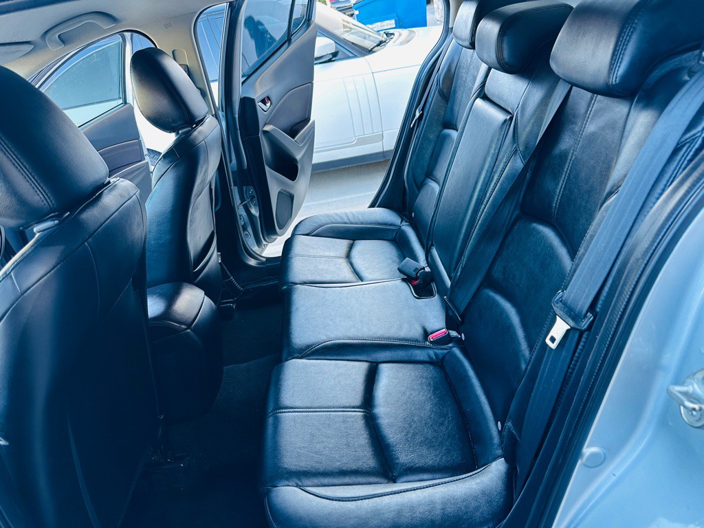 2017 Mazda Mazda3 Image 16