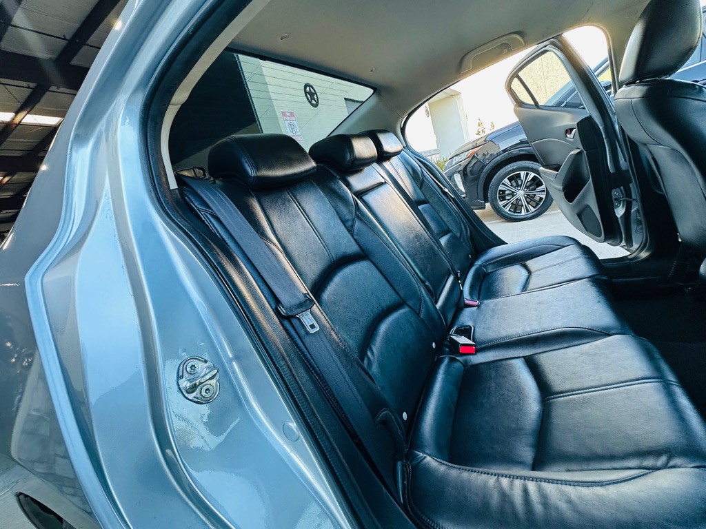 2017 Mazda Mazda3 Image 19