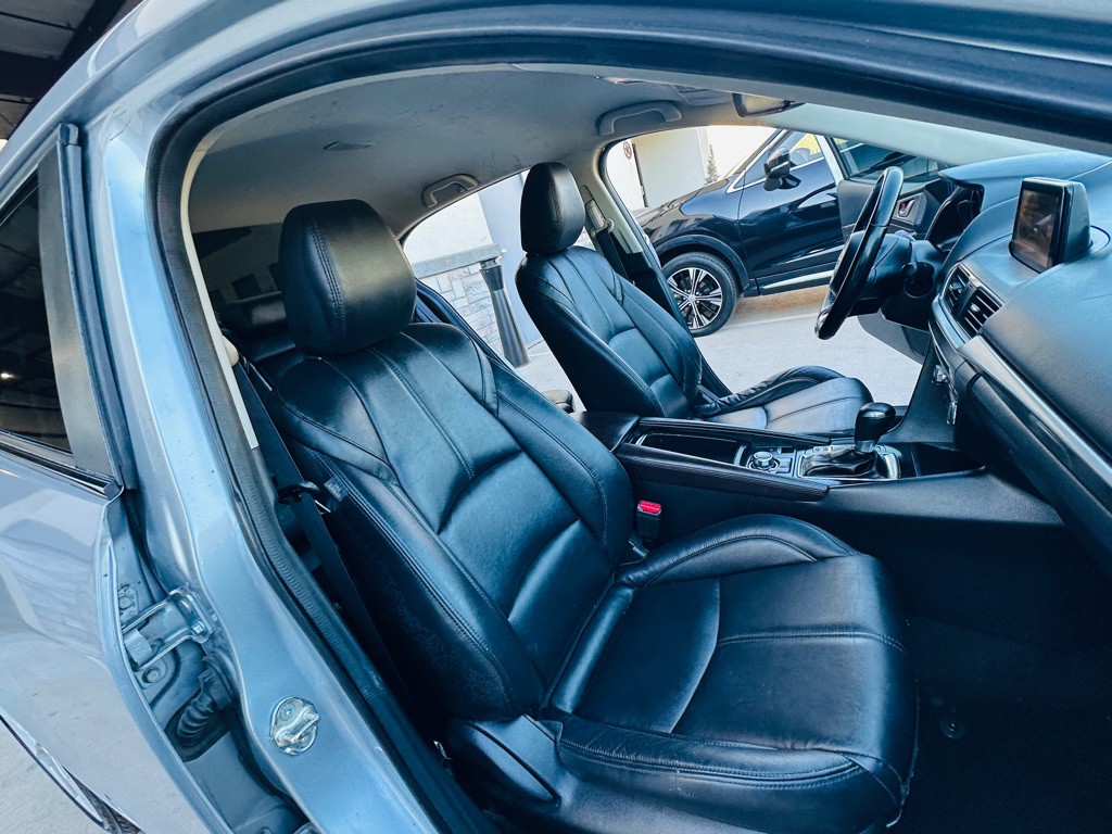 2017 Mazda Mazda3 Image 21