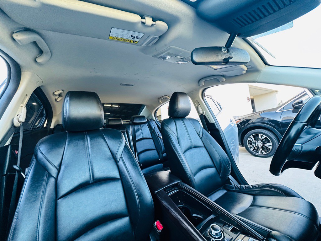 2017 Mazda Mazda3 Image 22