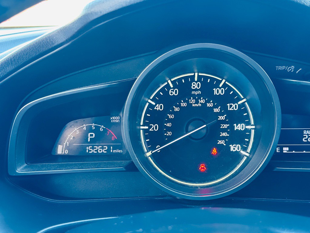 2017 Mazda Mazda3 Image 24