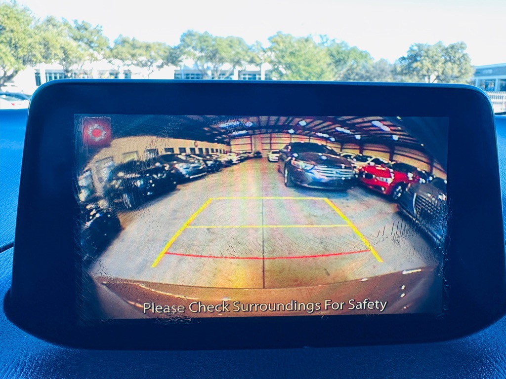 2017 Mazda Mazda3 Image 25