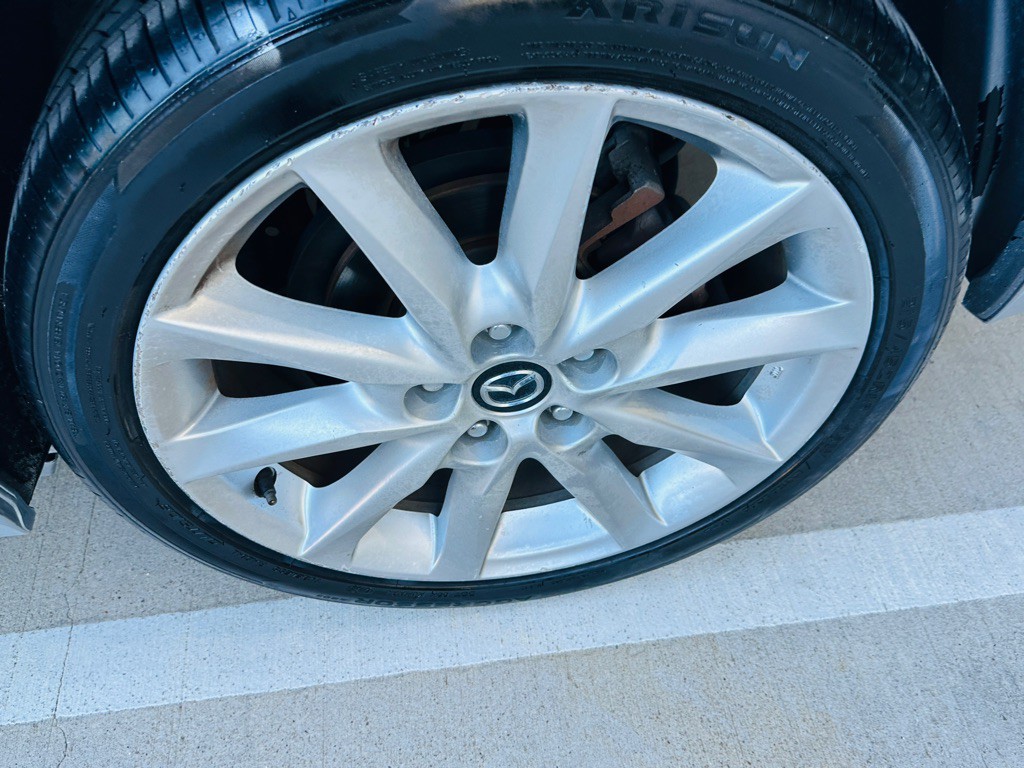 2017 Mazda Mazda3 Image 27