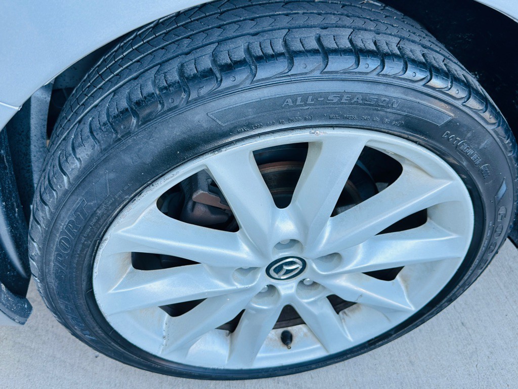 2017 Mazda Mazda3 Image 28