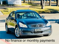 Image for 2009 INFINITI G37 sport ID: 7103132