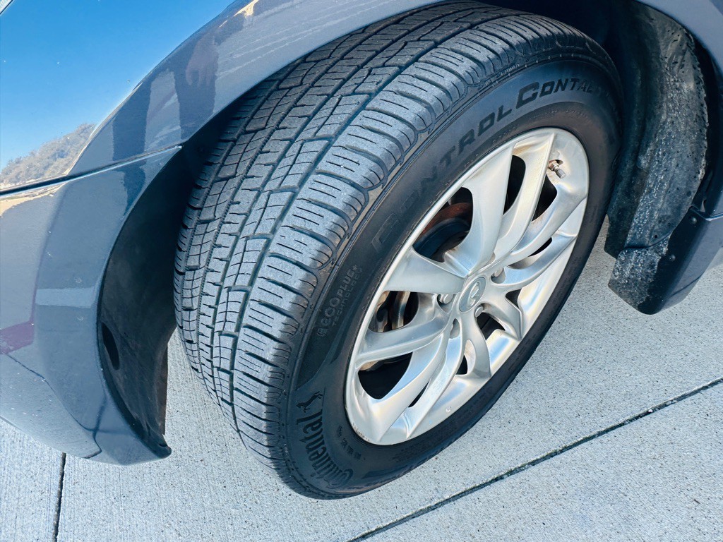 2009 INFINITI G37 Image 28